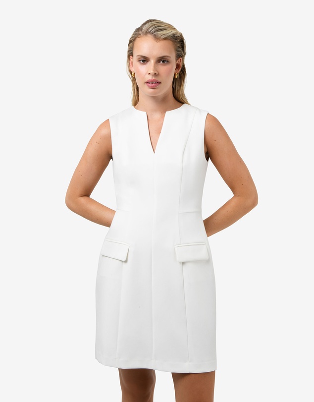 Forcast - Nikki Tailored Mini Dress