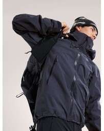 Arc'teryx - Beta AR Jacket Men's
