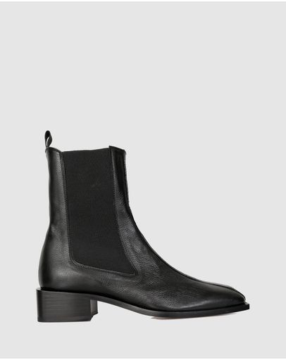 Nero/3333 Dk grey
