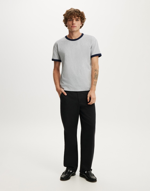 Cotton On - Baggy Chino Pant