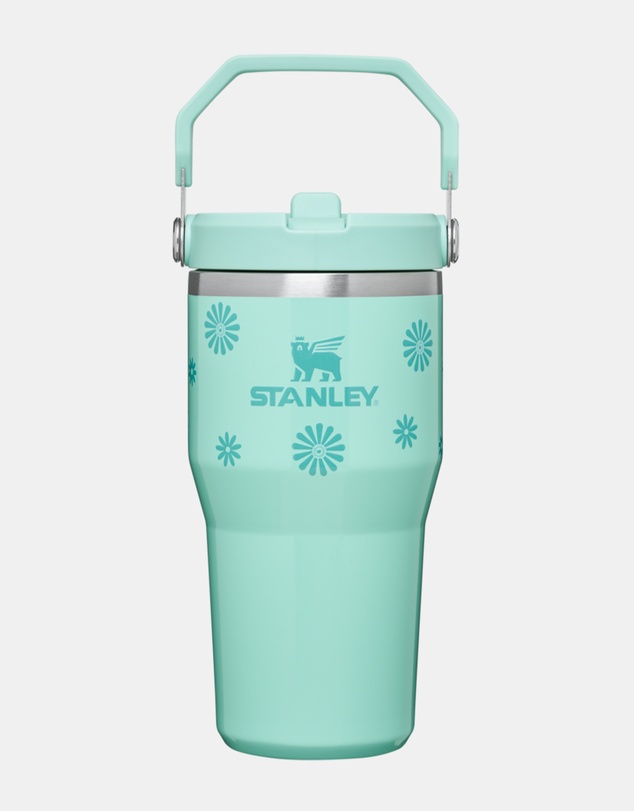 Stanley 1913 - The IceFlow™ Flip Straw 2.0 Tumbler 20oz