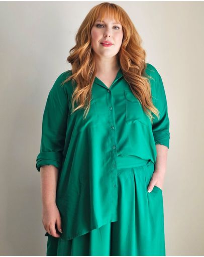 Kelly Green