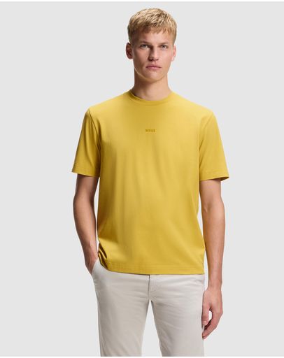Medium Yellow