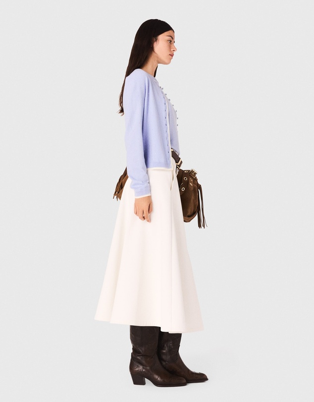 Maje - Mylo Cardigan