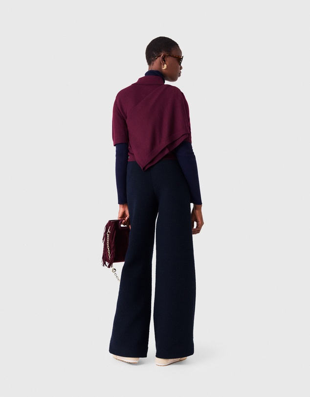 Maje - Piponette Pants