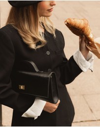Louenhide - Delaney Clutch