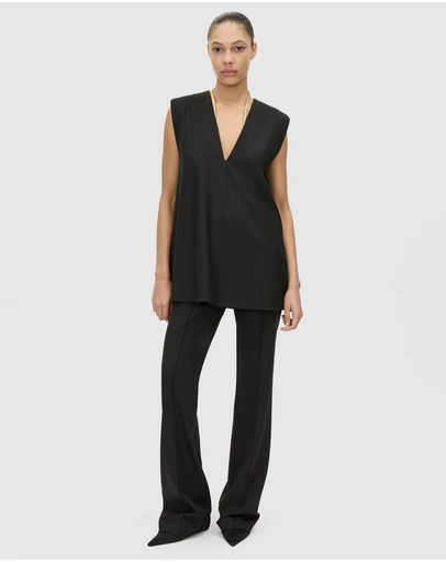 CAMILLA AND MARC - Cassie Top