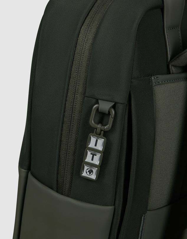 Samsonite - 4Pack Laptop Backpack Handles 14.1
