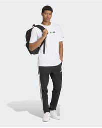 adidas Sportswear - FIFA World Cup 26™ Map Graphic T-Shirt Mens
