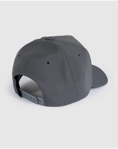 UNIT - UNIT Input Active Snapback Cap