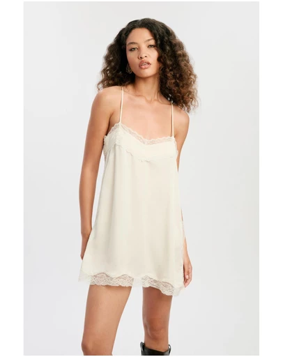 Bardot - Celina Long Line Cami