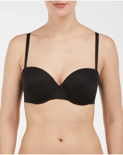 Spanx - Up For Anything Strapless Bra