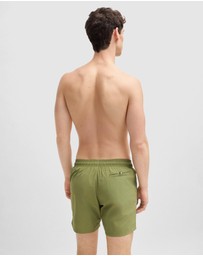 BOSS - Octopus Boardshorts