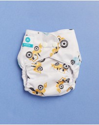 itti bitti - Reusable Swim Nappy - Dozer