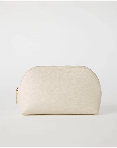 Mon Purse - Classic Leather Vanity Case