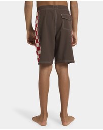 Quiksilver - Boys 8 to 16 Original 17