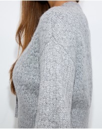 Dazie - Darya Cardigan
