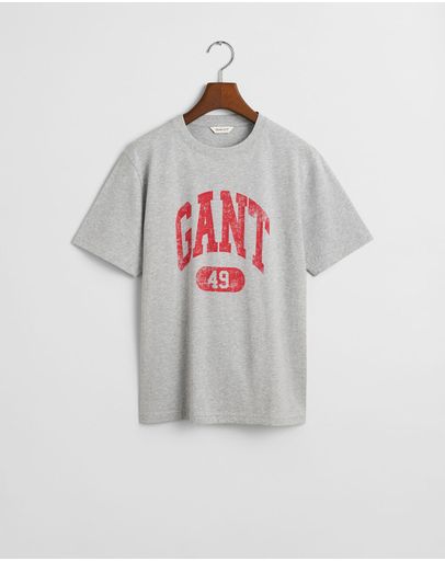 LIGHT GREY MELANGE