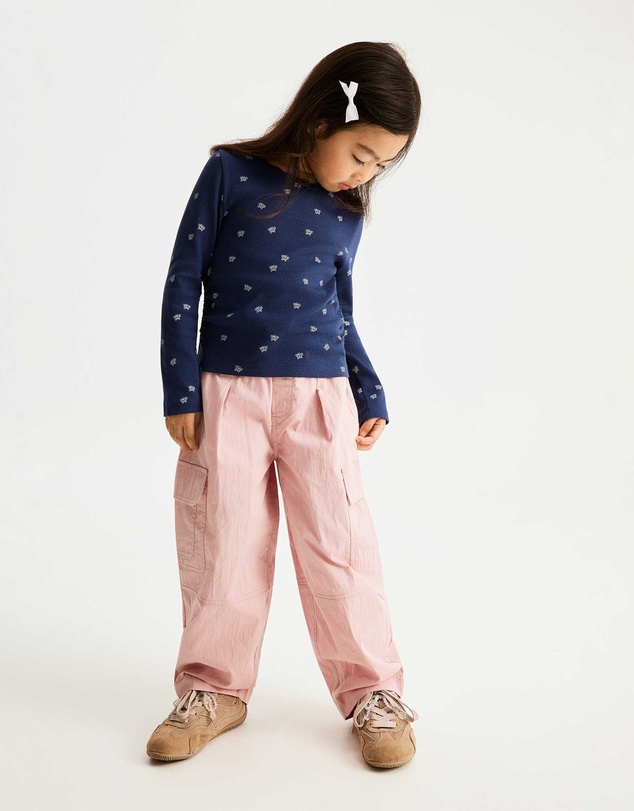 Cotton On Kids - Clara Cargo Pant