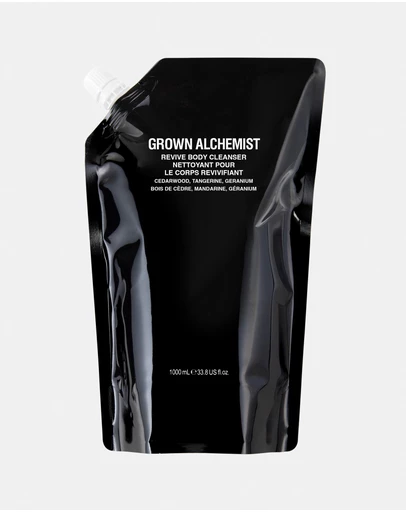 Grown Alchemist - Revive Body Cleanser 1L Refill