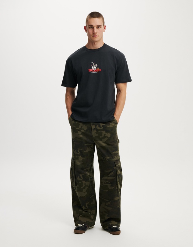 Cotton On - Everyday Fit Graphic T-Shirt