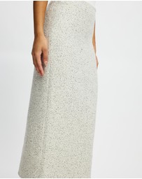 Grace Willow - Heide Pencil Skirt
