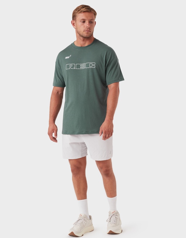 REC GEN - Oxy Mass RN Tee