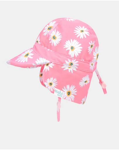 Toshi - Swim Flap Cap Paradise
