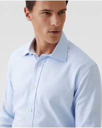 Oxford - Islington Cotton Dobby Shirt