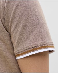 Jack & Jones - Paulos SS Polo