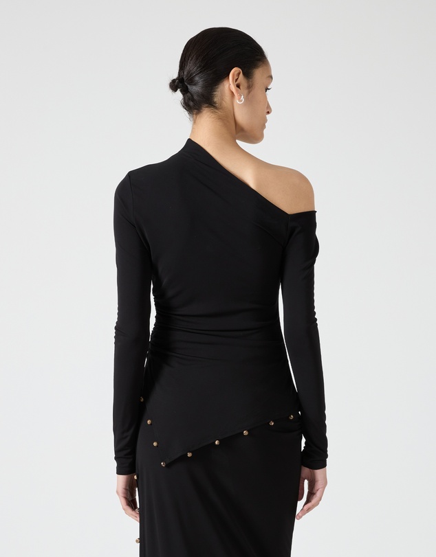 Third Form - Rolling Stone Long Sleeve Top