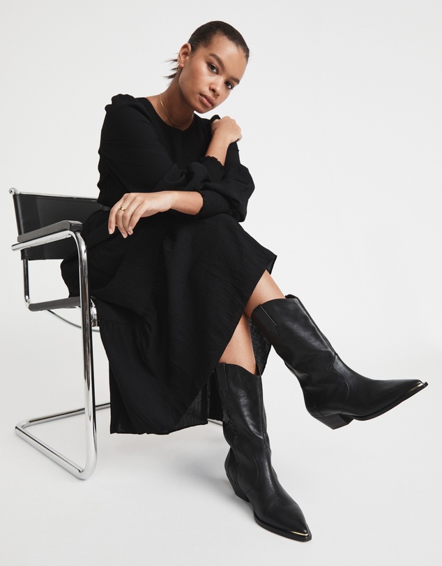 Witchery - La Belle Leather Boot