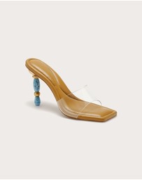 Cult Gaia - Mahina High Heels