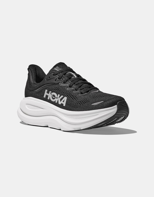 HOKA - Bondi 9 - Women's