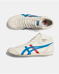 Onitsuka Tiger - Mexico Mid Runner - Unisex