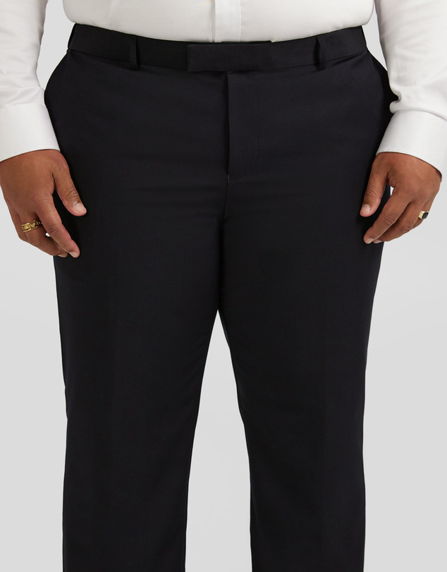Johnny Bigg - Raymond Elastic Pant