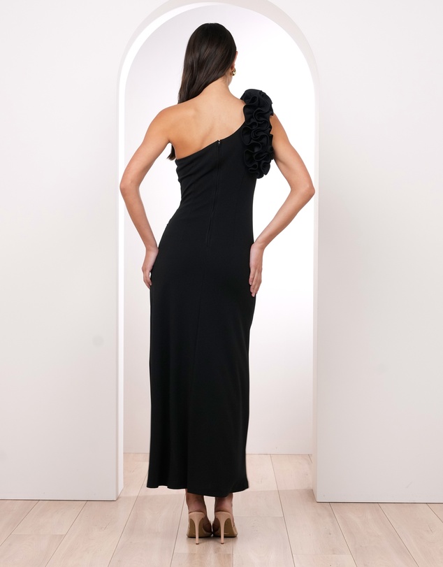 Pilgrim - Brady One Shoulder Gown