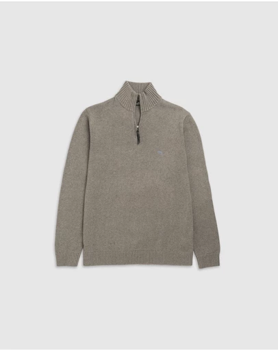 Rodd & Gunn - Merrick Bay Knit