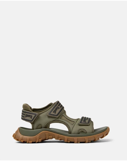 Camper - Sandals Drift Trail