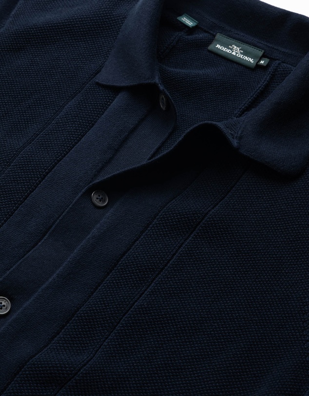 Rodd & Gunn - Cobb River Knit