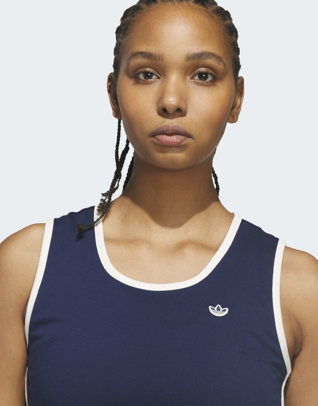 adidas Originals - Originals Tank Dress Womens