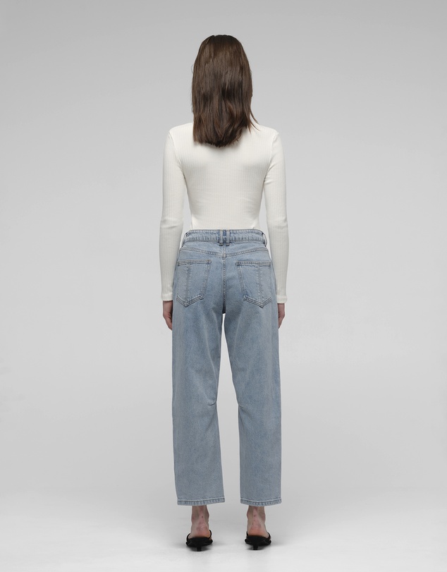 JACANDMOOKI - Florence Jean