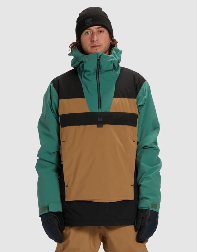 Billabong - Quest Jacket