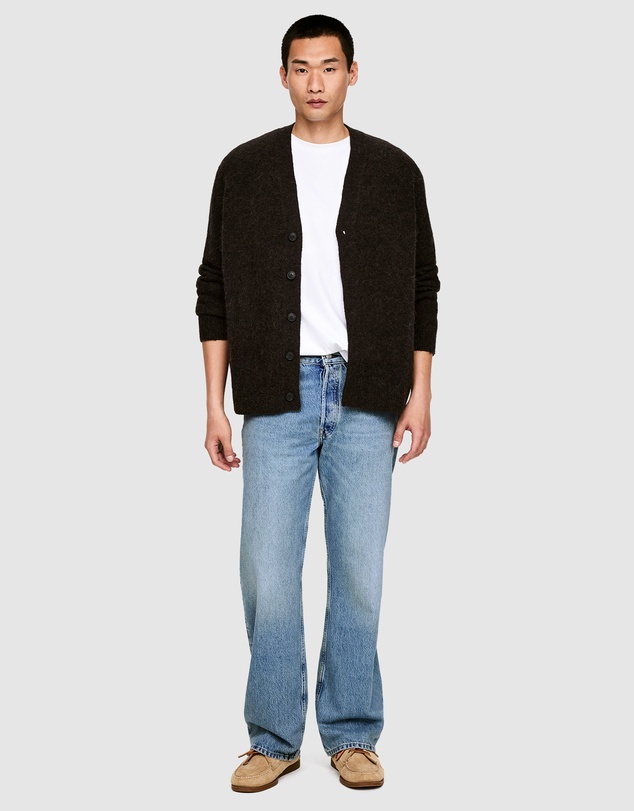ARKET - Cliff Regular Straight Jeans