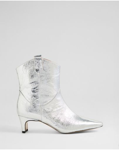 Silver Foil