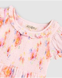 Alex & Ant - Luella Dress - Roses