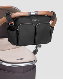 Storksak - Eco Stroller Bag