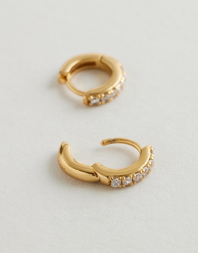 EL&RO Jewellery - Mini Lina Huggies