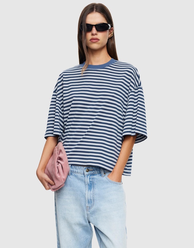 Lioness - Bloom Short Sleeve Top - ICONIC EXCLUSIVE