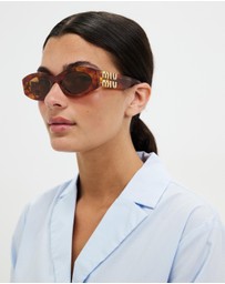 Miu Miu - 0MU 11WS